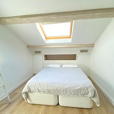 Modern & Bright 4-Room Apartment In Cannes Banane المظهر الخارجي الصورة