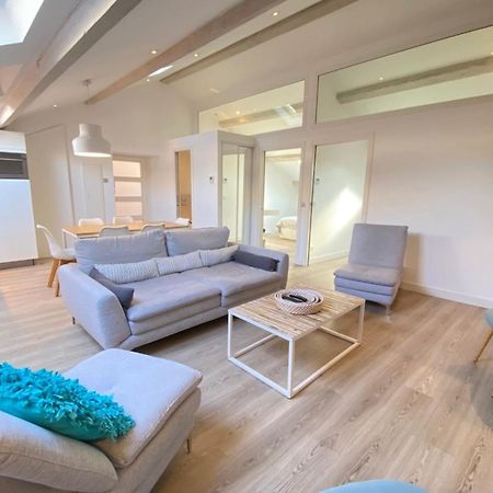 Modern & Bright 4-Room Apartment In Cannes Banane المظهر الخارجي الصورة