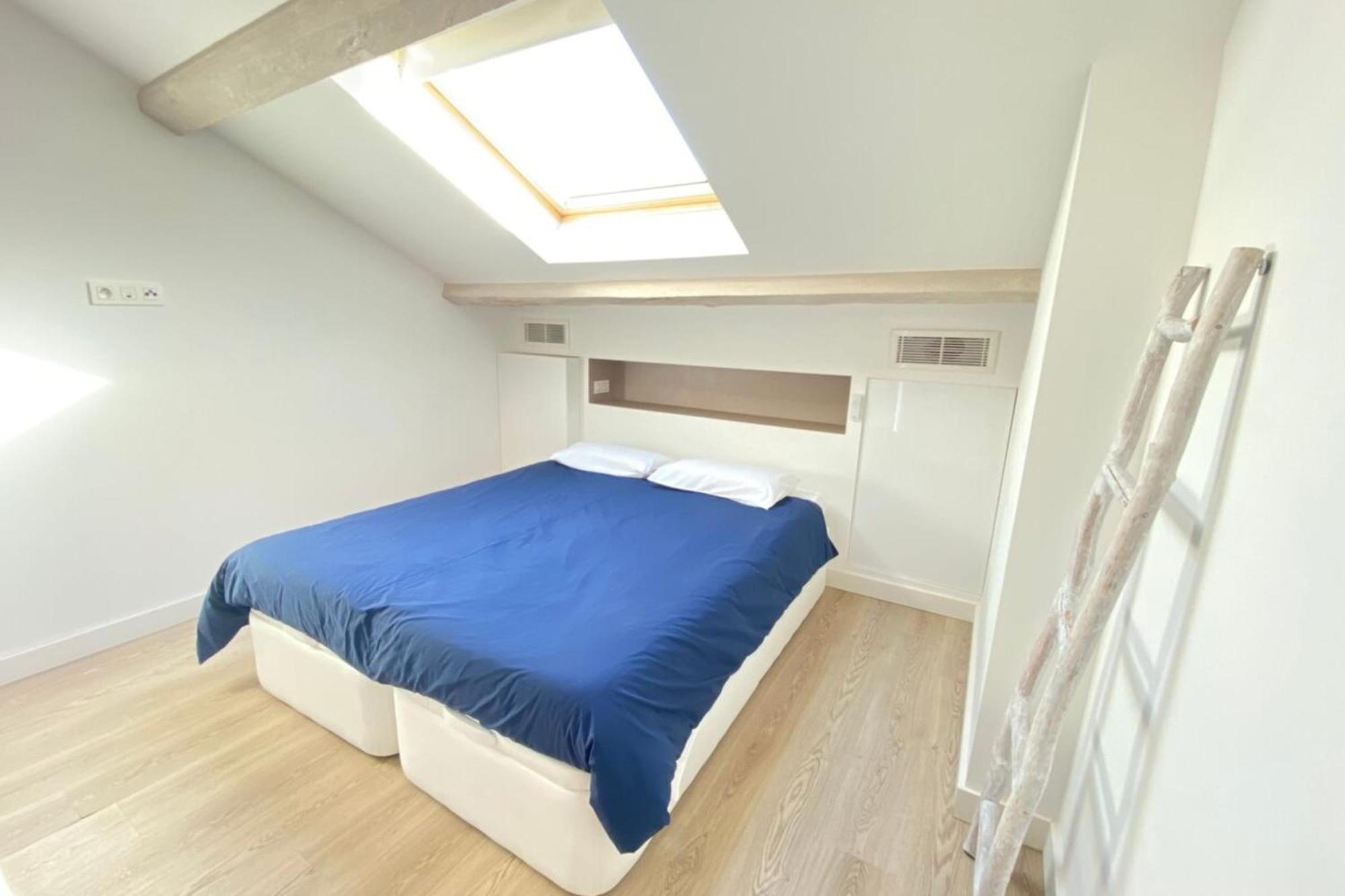 Modern & Bright 4-Room Apartment In Cannes Banane المظهر الخارجي الصورة