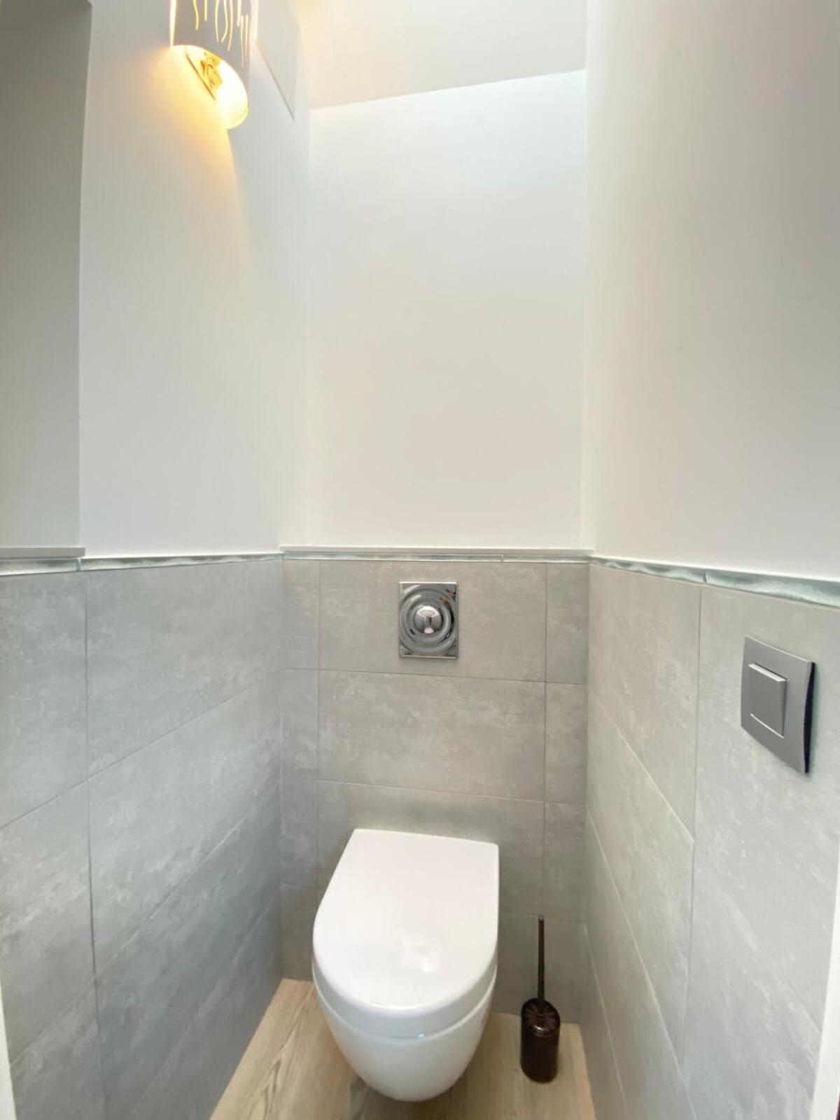 Modern & Bright 4-Room Apartment In Cannes Banane المظهر الخارجي الصورة