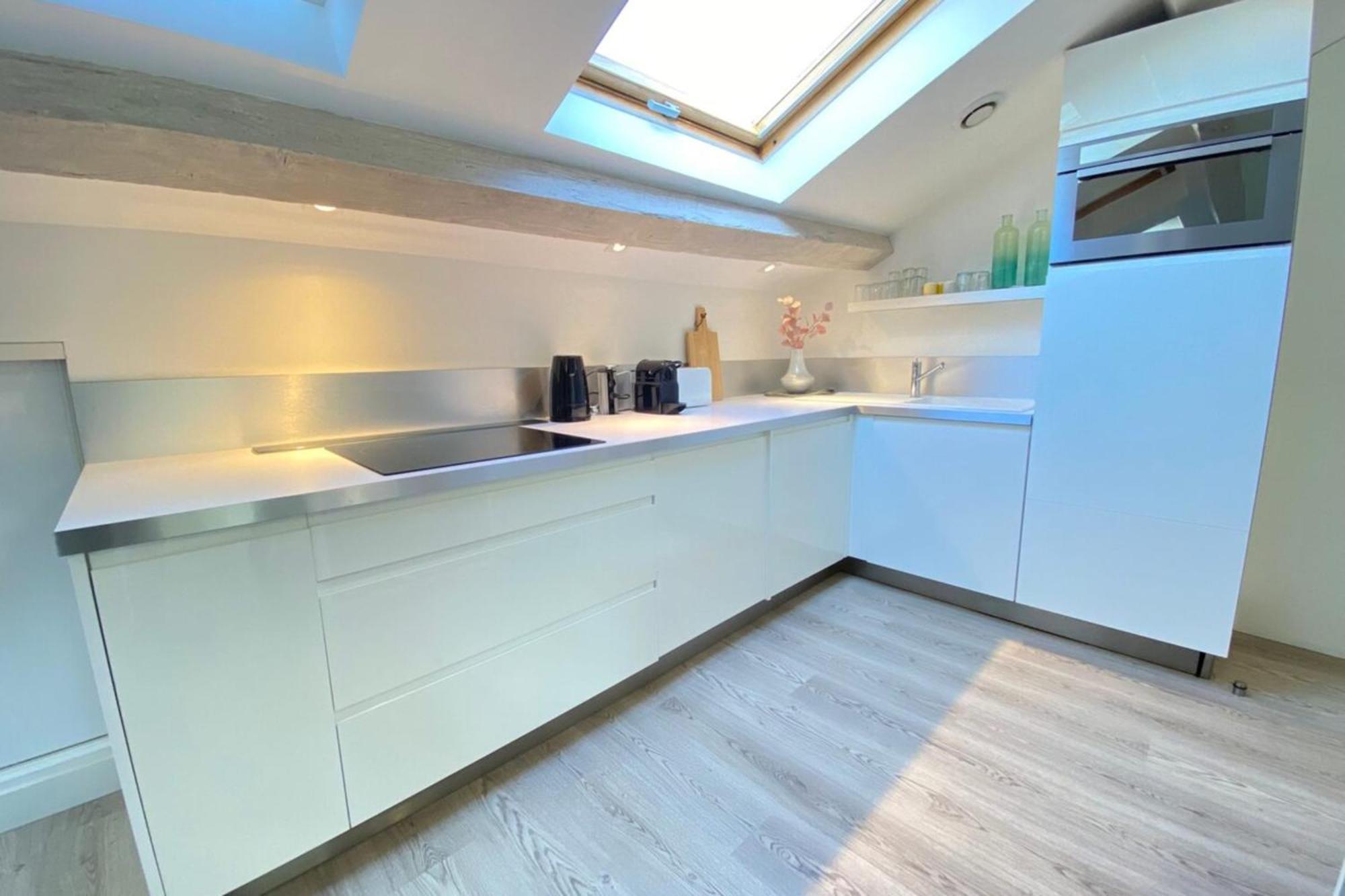 Modern & Bright 4-Room Apartment In Cannes Banane المظهر الخارجي الصورة