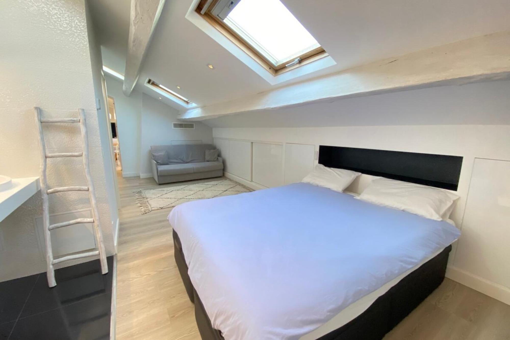 Modern & Bright 4-Room Apartment In Cannes Banane المظهر الخارجي الصورة
