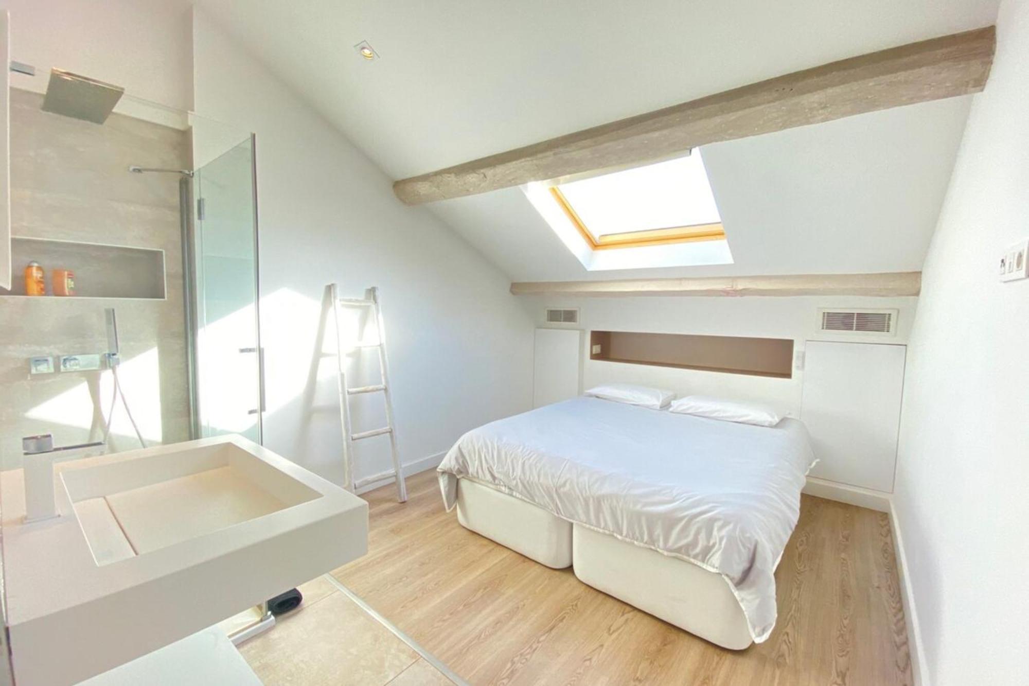 Modern & Bright 4-Room Apartment In Cannes Banane المظهر الخارجي الصورة