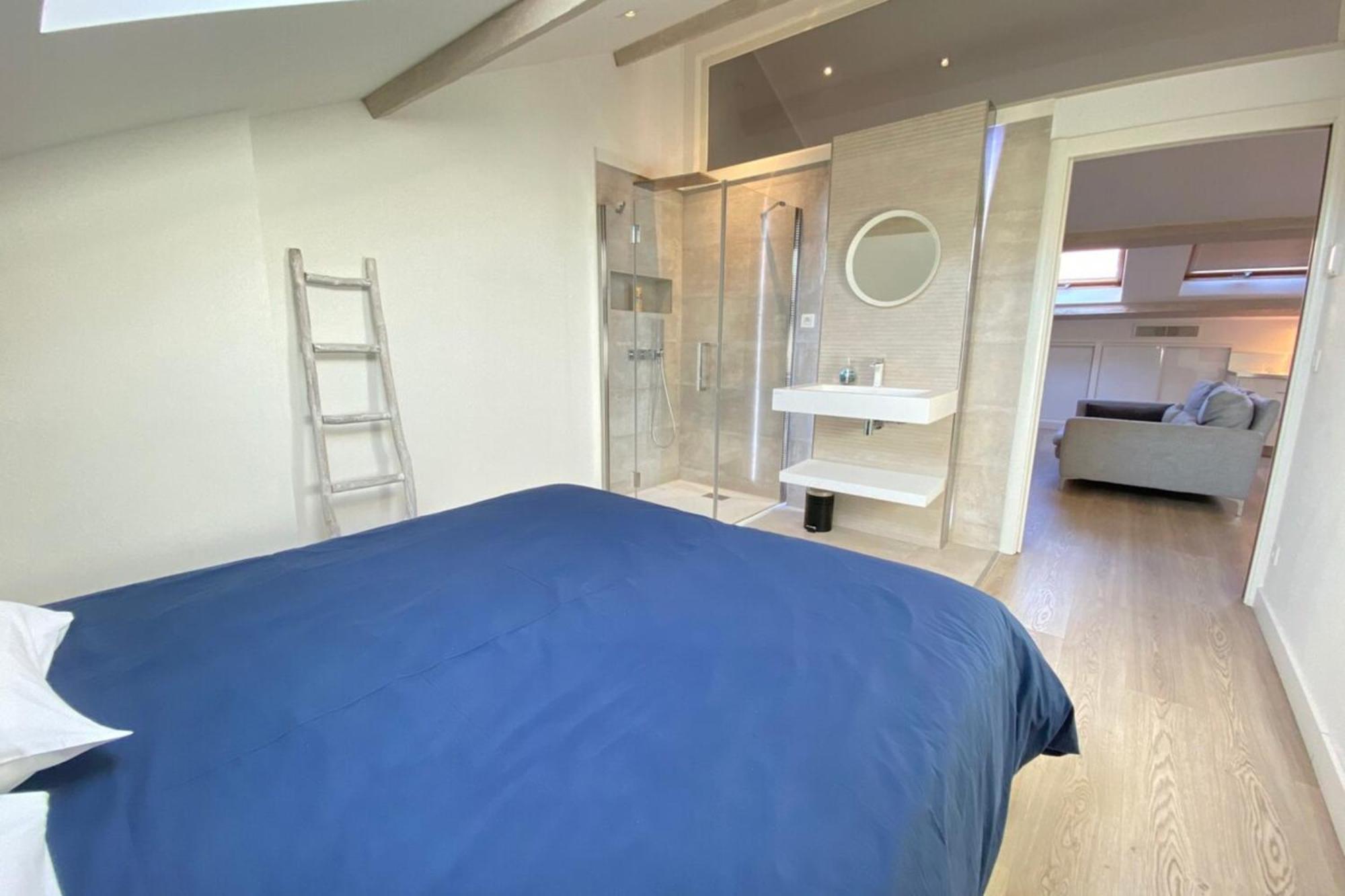 Modern & Bright 4-Room Apartment In Cannes Banane المظهر الخارجي الصورة