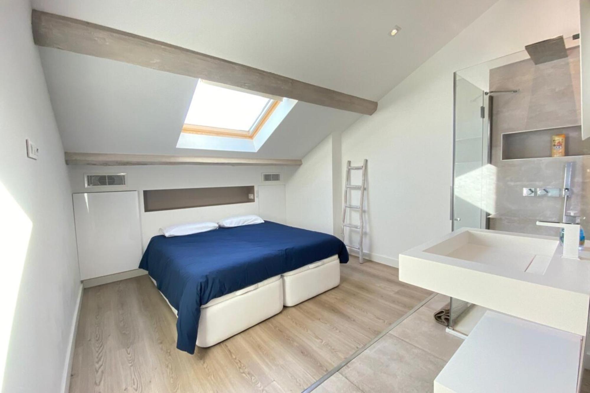 Modern & Bright 4-Room Apartment In Cannes Banane المظهر الخارجي الصورة